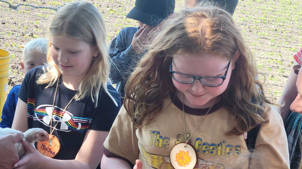 Day Camp Camp Good News Fargo